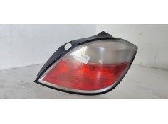 Recambio de piloto trasero derecho para opel astra h ber. 1.7 16v cdti referencia OEM IAM   