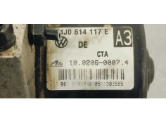 Recambio de abs para volkswagen golf iv berlina (1j1) 1.9 tdi referencia OEM IAM 1C0907379C  