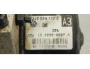 Recambio de abs para volkswagen golf iv berlina (1j1) 1.9 tdi referencia OEM IAM 1C0907379C  