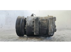Recambio de compresor aire acondicionado para hyundai sonata (nf) 2.0crdi 140 fap referencia OEM IAM FD46XG  