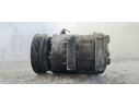 Recambio de compresor aire acondicionado para hyundai sonata (nf) 2.0crdi 140 fap referencia OEM IAM FD46XG  
