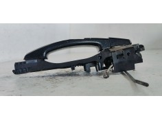 Recambio de maneta exterior delantera izquierda para opel insignia berlina 2.0cdti 130 fap referencia OEM IAM 14096201  