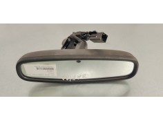 Recambio de espejo para opel zafira tourer 2.0 cdti 130 fap referencia OEM IAM 13369365  