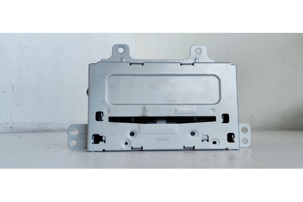 Recambio de sistema audio / radio cd para opel insignia berlina edition referencia OEM IAM 22836293  