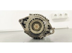 Recambio de alternador para nissan almera (n16/e) line up referencia OEM IAM 23100BU010  