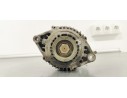 Recambio de alternador para nissan almera (n16/e) line up referencia OEM IAM 23100BU010  