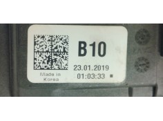 Recambio de potenciometro pedal para hyundai tucson sle 2wd referencia OEM IAM 32414400  