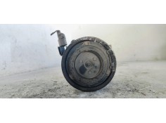 Recambio de compresor aire acondicionado para hyundai sonata (nf) 2.0crdi 140 fap referencia OEM IAM FD46XG  