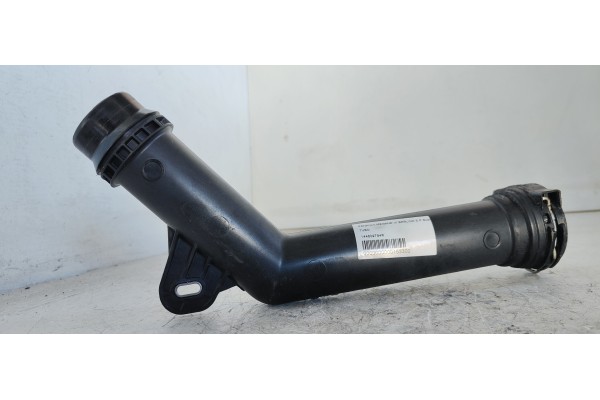 Recambio de tubo para renault megane iii berlina 5 p business referencia OEM IAM 144609794R  