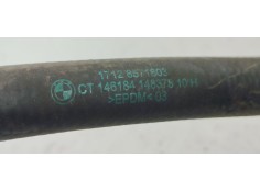 Recambio de tubo para bmw serie 5 touring (f11) 518d referencia OEM IAM 17128571803  