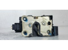 CERRADURA PUERTA TRASERA IZQUIERDA 825036721R 