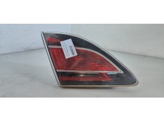 Recambio de piloto trasero izquierdo interior para mazda 6 lim. (gh) 2.0 turbodiesel cat referencia OEM IAM 13241055  