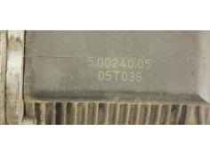 Recambio de valvula egr para opel astra h berlina enjoy referencia OEM IAM 50024005  