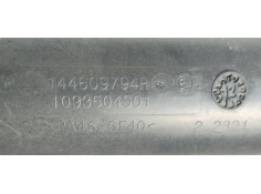 Recambio de tubo para renault megane iii berlina 5 p business referencia OEM IAM 144609794R  