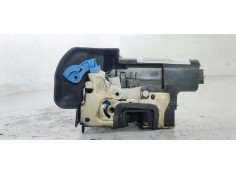 Recambio de cerradura puerta trasera izquierda para dacia duster 1.5 dci referencia OEM IAM 825036721R  
