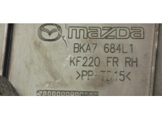 Recambio de mando elevalunas delantero derecho para mazda 3 lim. () 2.0 i 120 referencia OEM IAM KD3566370  
