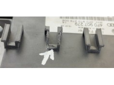 Recambio de modulo electronico para audi a6 berlina (4f2) 2.4 referencia OEM IAM 4F0907279  