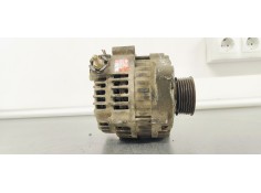 Recambio de alternador para nissan almera (n16/e) line up referencia OEM IAM 23100BU010  
