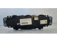 Recambio de mando climatizador para mitsubishi outlander (cw0) 2.4i 170 4x4 referencia OEM IAM 7820A115XB  