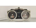 Recambio de cuadro instrumentos para renault megane ii berlina 5p confort dynamique referencia OEM IAM 8200399695A  