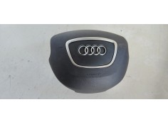 Recambio de airbag delantero izquierdo para audi a4 ber. (b8) 2.0 16v tdi referencia OEM IAM 62477220H  