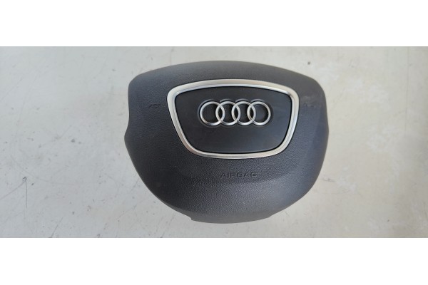 Recambio de airbag delantero izquierdo para audi a4 ber. (b8) 2.0 16v tdi referencia OEM IAM 62477220H  