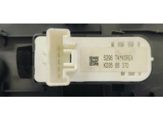 Recambio de mando elevalunas delantero derecho para mazda 3 lim. () 2.0 i 120 referencia OEM IAM KD3566370  