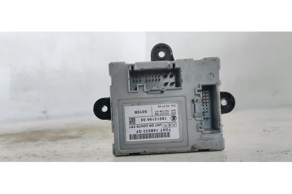 Recambio de modulo electronico para ford mondeo ber. (ca2) 2.0 tdci cat referencia OEM IAM 7G9T14B533GF  