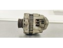 Recambio de alternador para nissan almera (n16/e) line up referencia OEM IAM 23100BU010  