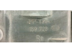 Recambio de piloto trasero derecho para opel astra h ber. 1.7 16v cdti referencia OEM IAM   