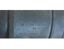 Recambio de caudalimetro para volvo s60 berlina d5 referencia OEM IAM 0280218088  