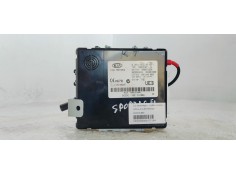 Recambio de modulo electronico para kia sportage 1.7 crdi 115 fap referencia OEM IAM 954003UEB0  