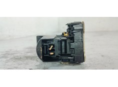 Recambio de cerradura puerta trasera izquierda para dacia duster 1.5 dci referencia OEM IAM 825036721R  