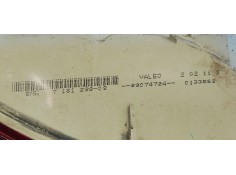 Recambio de piloto trasero derecho para bmw serie 1 berlina (e81/e87) 116d referencia OEM IAM   