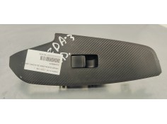 Recambio de mando elevalunas delantero derecho para mazda 3 lim. () 2.0 i 120 referencia OEM IAM KD3566370  