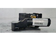 Recambio de cerradura puerta trasera izquierda para dacia duster 1.5 dci referencia OEM IAM 825036721R  