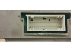 Recambio de cuadro instrumentos para renault megane ii berlina 5p confort dynamique referencia OEM IAM 8200399695A  