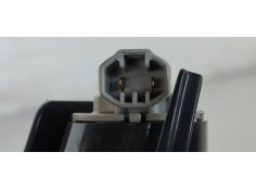 Recambio de piloto trasero izquierdo interior para mazda 6 lim. (gh) 2.0 turbodiesel cat referencia OEM IAM 13241055  