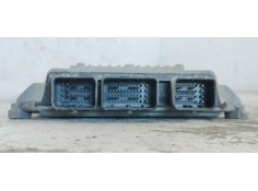 Recambio de centralita motor uce para ford fiesta (cbk) fun referencia OEM IAM 3S6112A650LB  