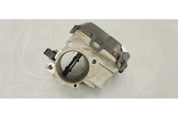 Recambio de caja mariposa para peugeot 2008 (--.2013) 1.5hdi 100 fap referencia OEM IAM 9830171480  