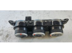 Recambio de mando climatizador para mitsubishi outlander (cw0) 2.4i 170 4x4 referencia OEM IAM 7820A115XB  