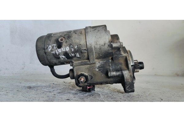 Recambio de motor arranque para hyundai sonata (nf) 2.0crdi 140 fap referencia OEM IAM 3610027011  