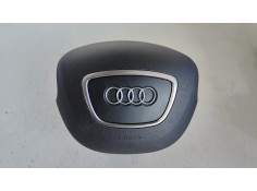 Recambio de airbag delantero izquierdo para audi a4 ber. (b8) 2.0 16v tdi referencia OEM IAM 62477220H  