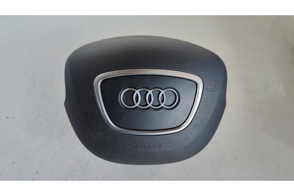 Recambio de airbag delantero izquierdo para audi a4 ber. (b8) 2.0 16v tdi referencia OEM IAM 62477220H  