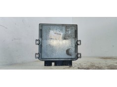 Recambio de centralita motor uce para ford fiesta (cbk) fun referencia OEM IAM 3S6112A650LB  