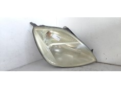 Recambio de faro derecho para ford fiesta (cbk) fun referencia OEM IAM 2S6X13W029AJ  