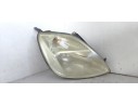 Recambio de faro derecho para ford fiesta (cbk) fun referencia OEM IAM 2S6X13W029AJ  