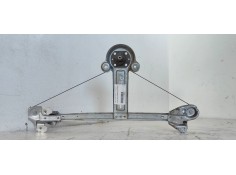 Recambio de elevalunas trasero izquierdo para opel astra h ber. 1.7 16v cdti referencia OEM IAM   