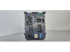Recambio de caja reles / fusibles para peugeot 307 cc (s1) 2.0 16v hdi fap cat (rhr / dw10bted4) referencia OEM IAM 966405888001