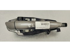 MANETA EXTERIOR TRASERA DERECHA 9802977180 